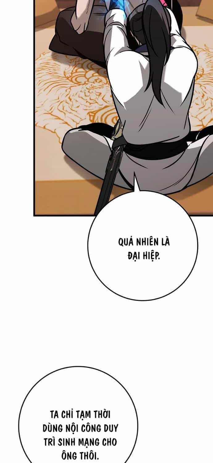 Thanh Kiếm Của Hoàng Đế - Chương 62 - ảnh 78