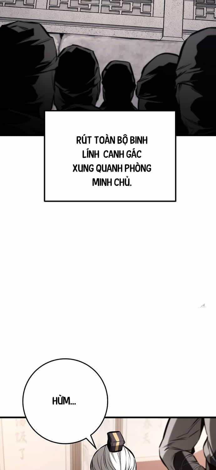 Thanh Kiếm Của Hoàng Đế - Chương 63 - ảnh 35