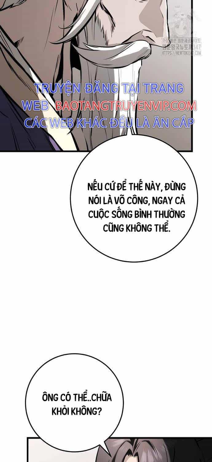 Thanh Kiếm Của Hoàng Đế - Chương 63 - ảnh 39