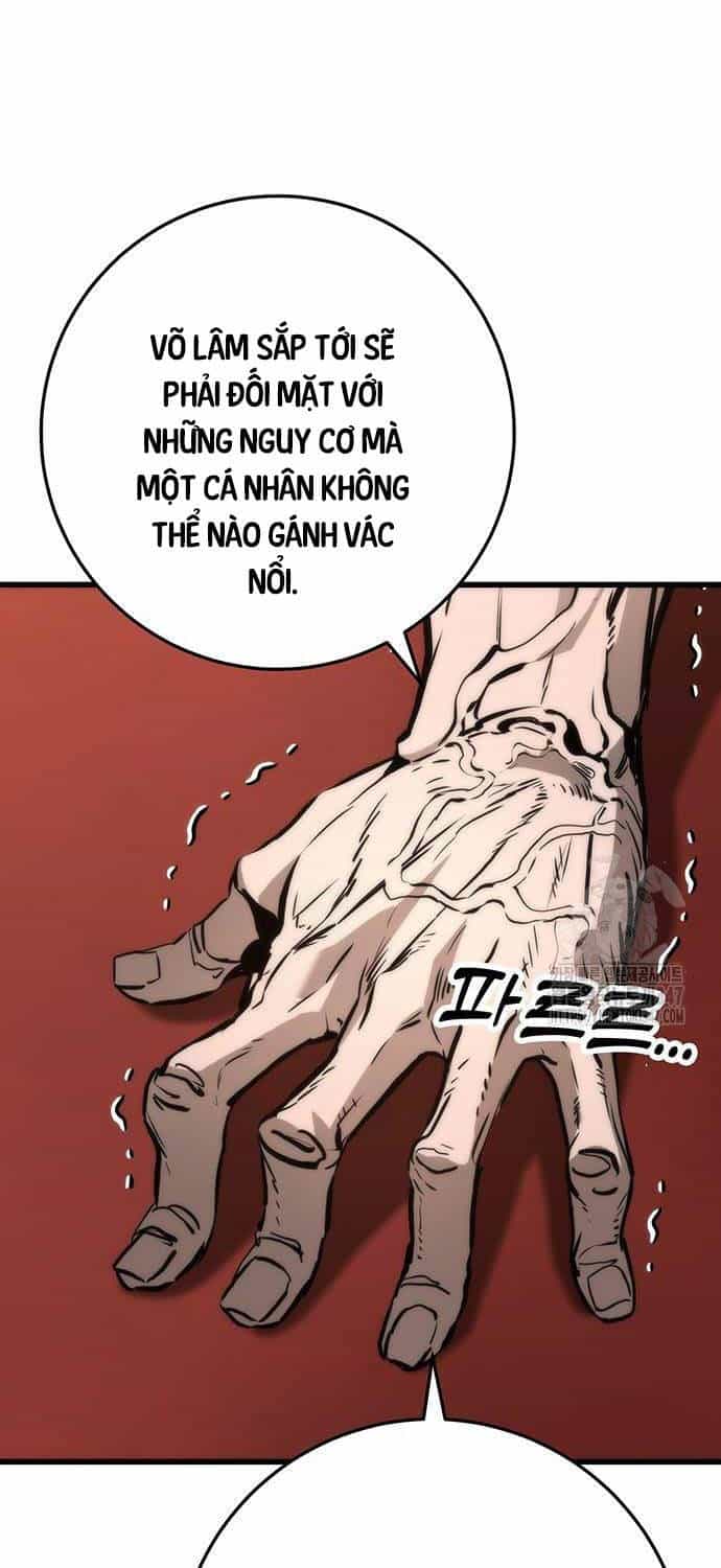 Thanh Kiếm Của Hoàng Đế - Chương 63 - ảnh 59