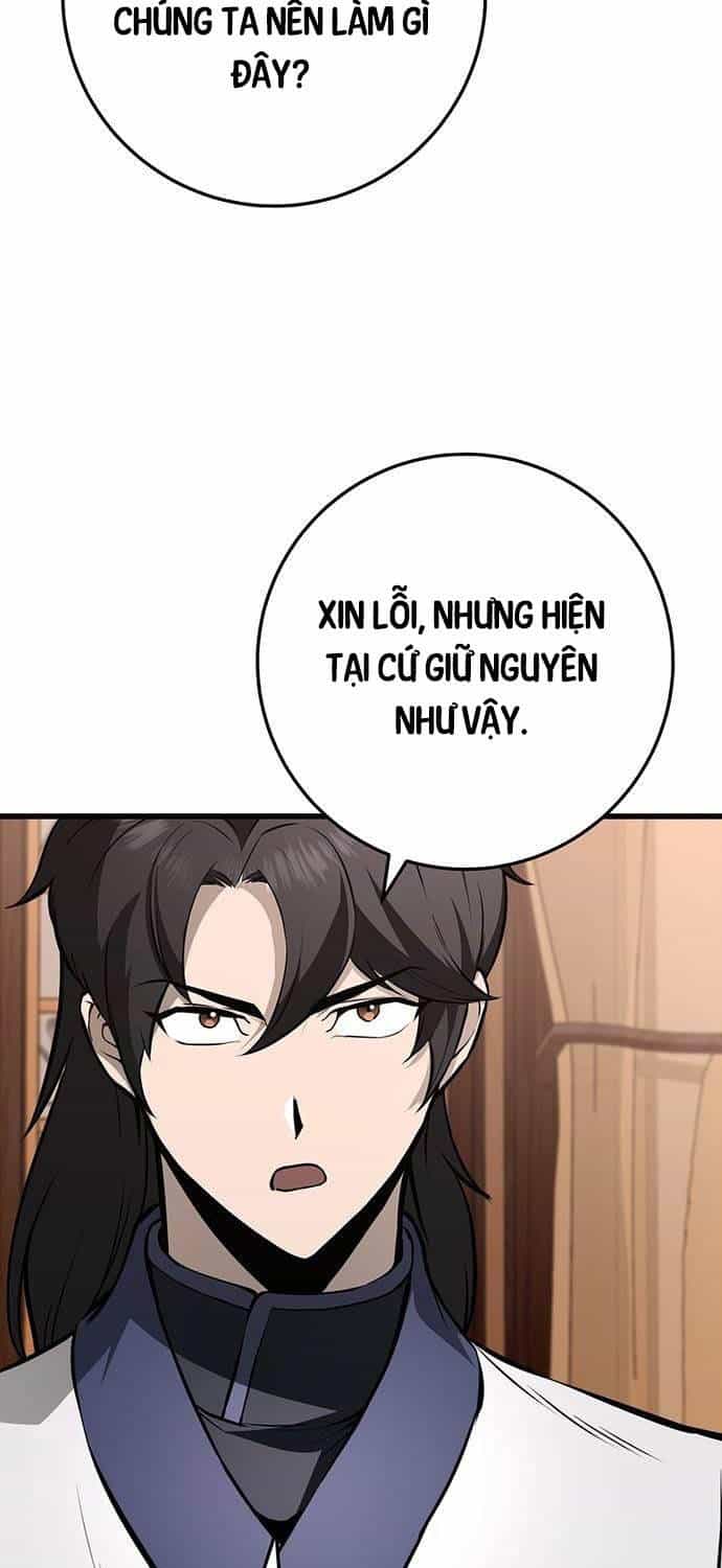 Thanh Kiếm Của Hoàng Đế - Chương 63 - ảnh 77