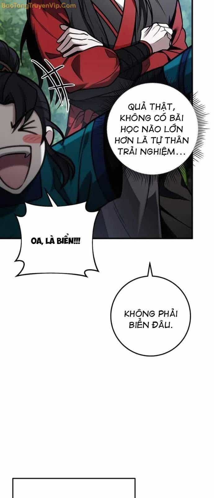 Thanh Kiếm Của Hoàng Đế - Chương 64 - ảnh 24