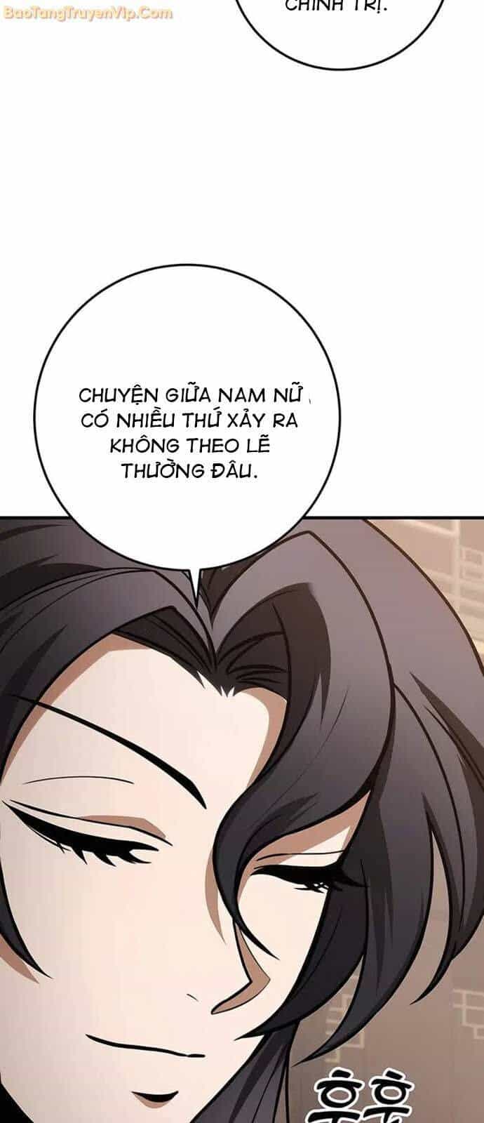 Thanh Kiếm Của Hoàng Đế - Chương 64 - ảnh 40