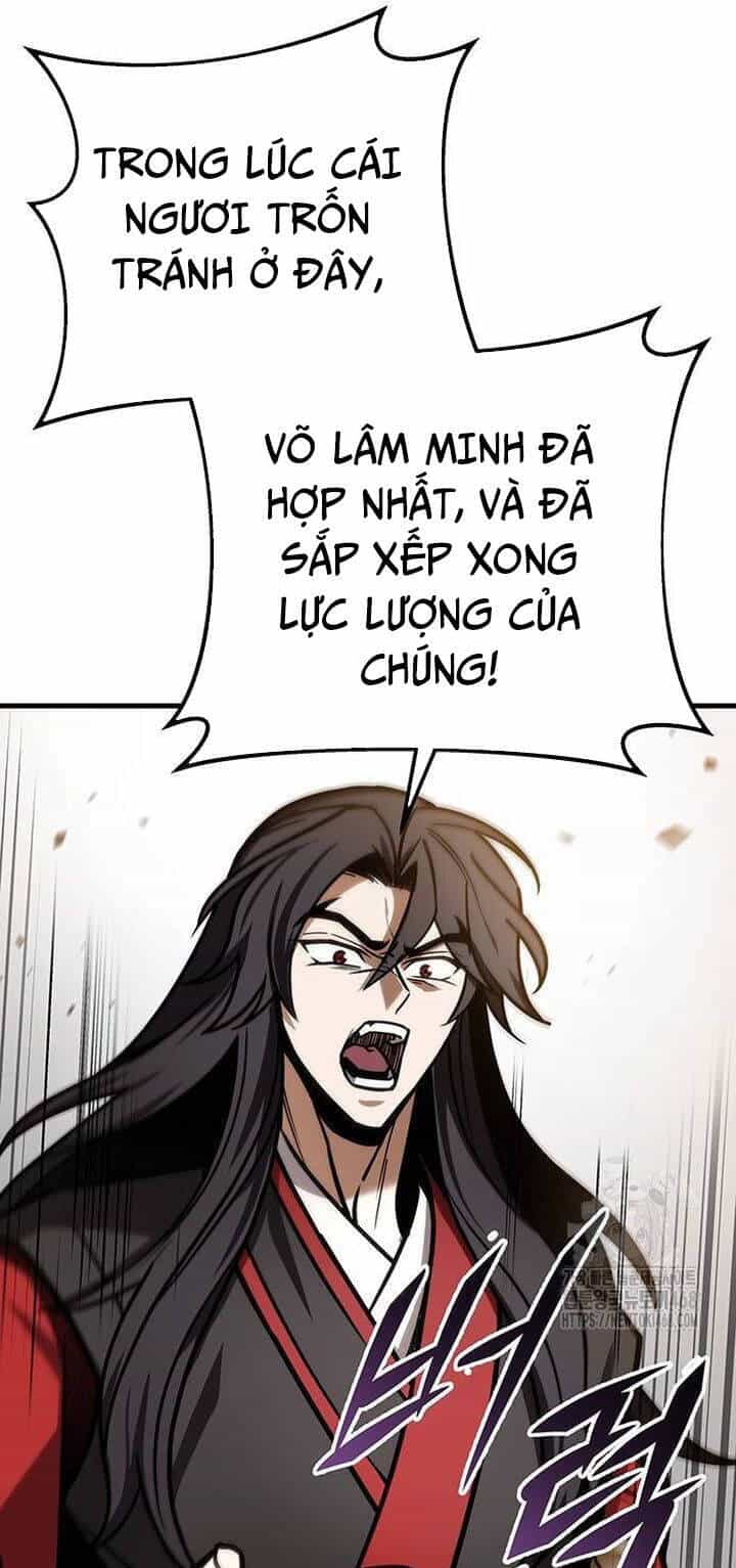Thanh Kiếm Của Hoàng Đế - Chương 66 - ảnh 17