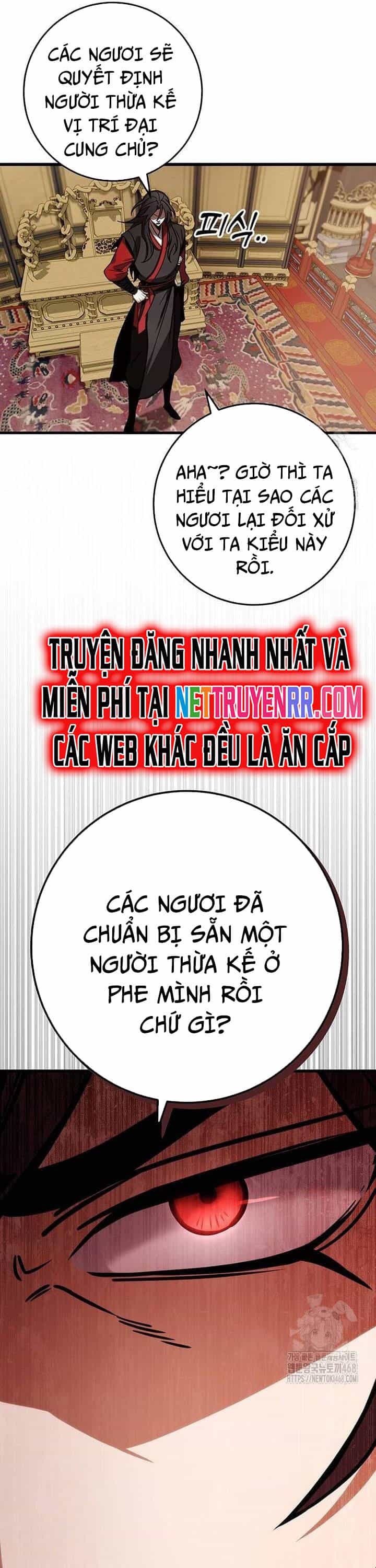 Thanh Kiếm Của Hoàng Đế - Chương 66 - ảnh 23