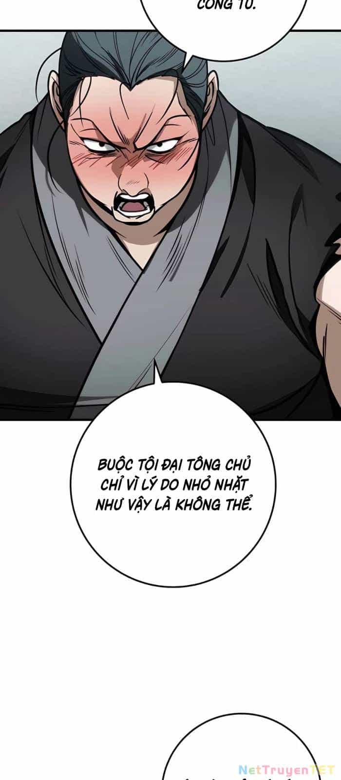 Thanh Kiếm Của Hoàng Đế - Chương 68 - ảnh 43