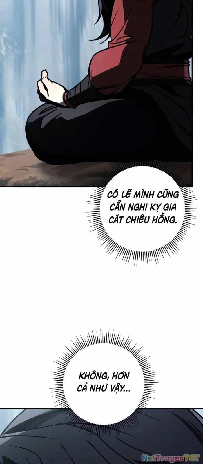 Thanh Kiếm Của Hoàng Đế - Chương 68 - ảnh 79