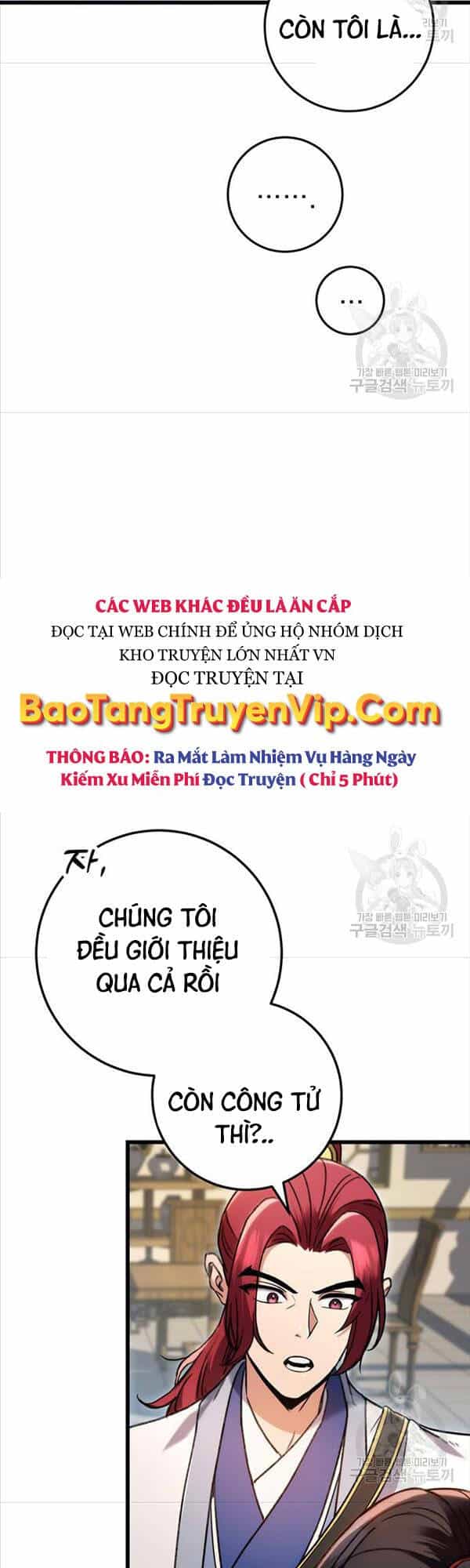 Thanh Kiếm Của Hoàng Đế - Chương 7 - ảnh 11