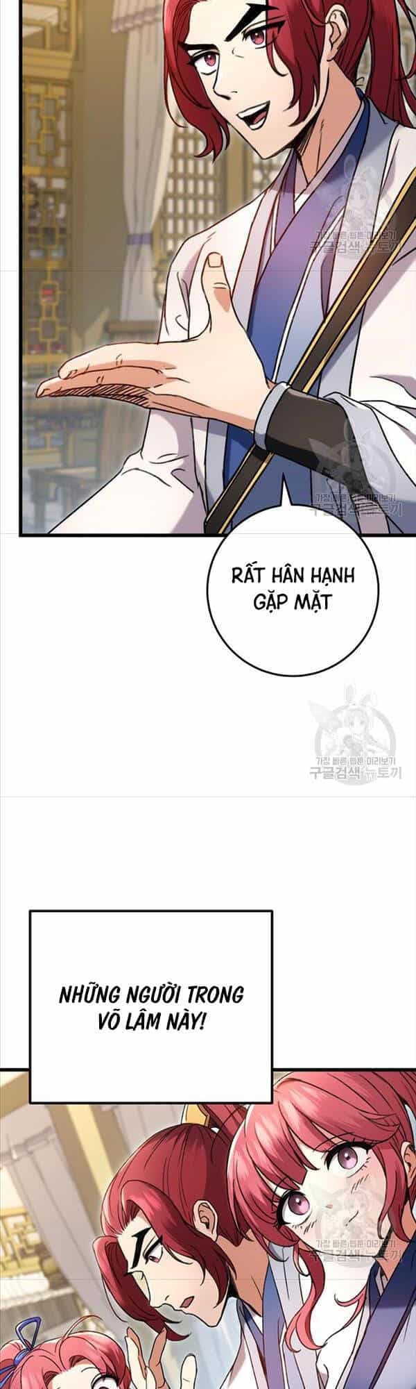 Thanh Kiếm Của Hoàng Đế - Chương 7 - ảnh 15