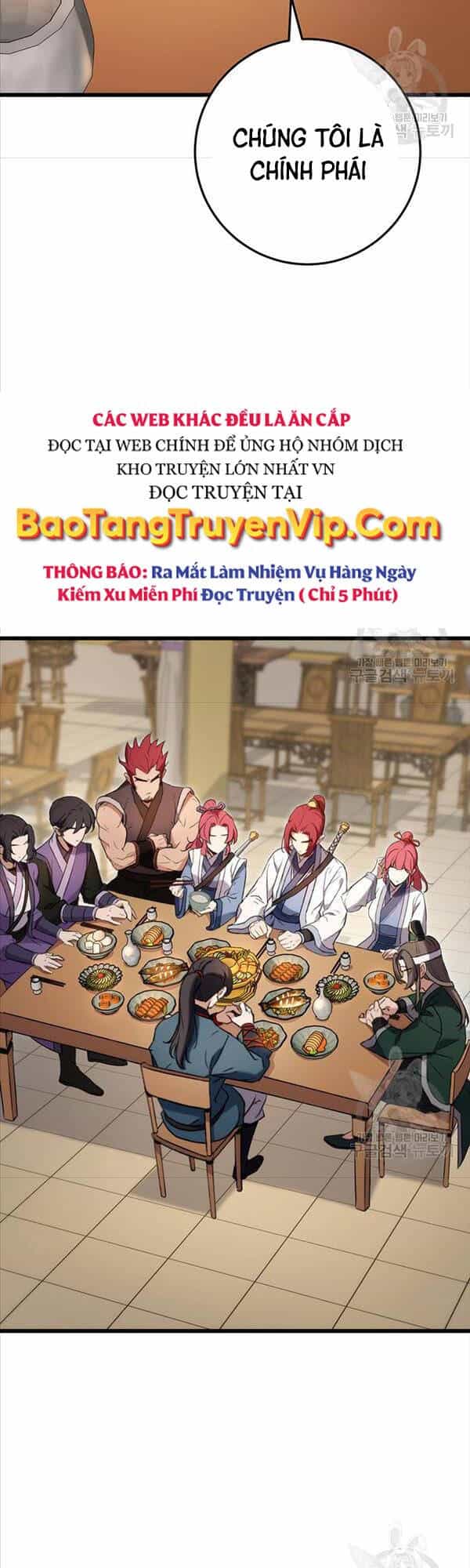Thanh Kiếm Của Hoàng Đế - Chương 7 - ảnh 40