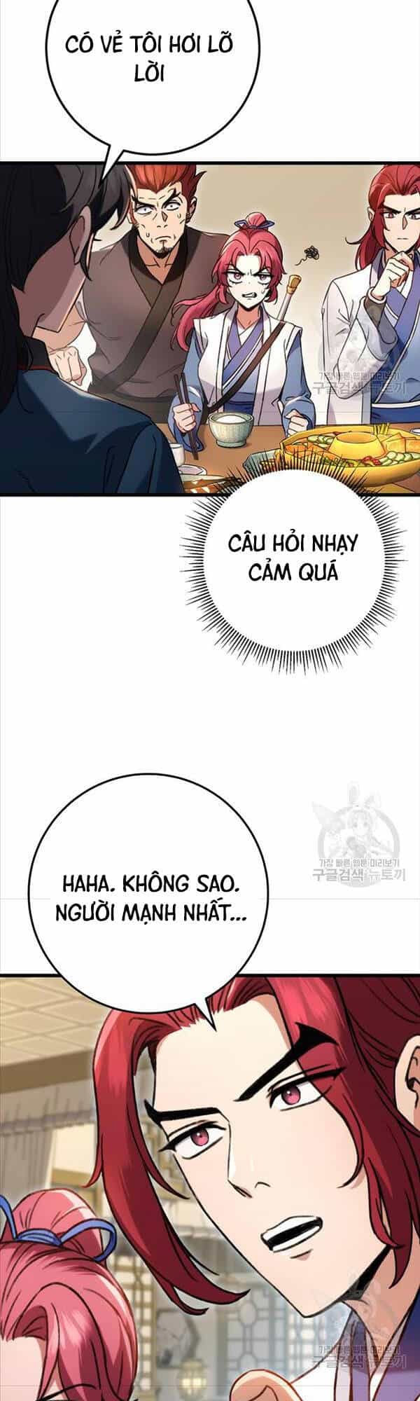 Thanh Kiếm Của Hoàng Đế - Chương 7 - ảnh 51