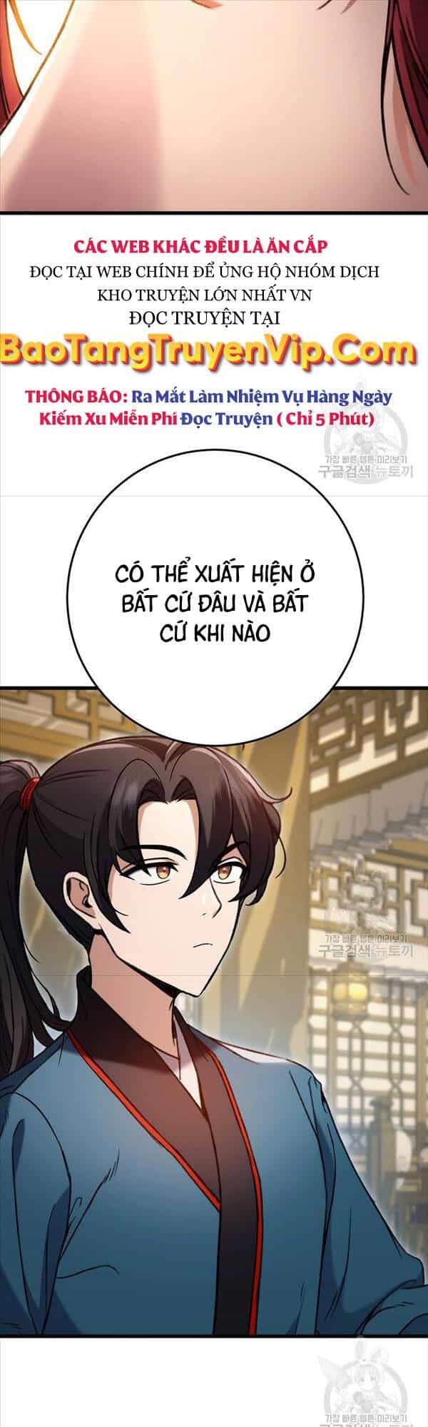 Thanh Kiếm Của Hoàng Đế - Chương 7 - ảnh 55