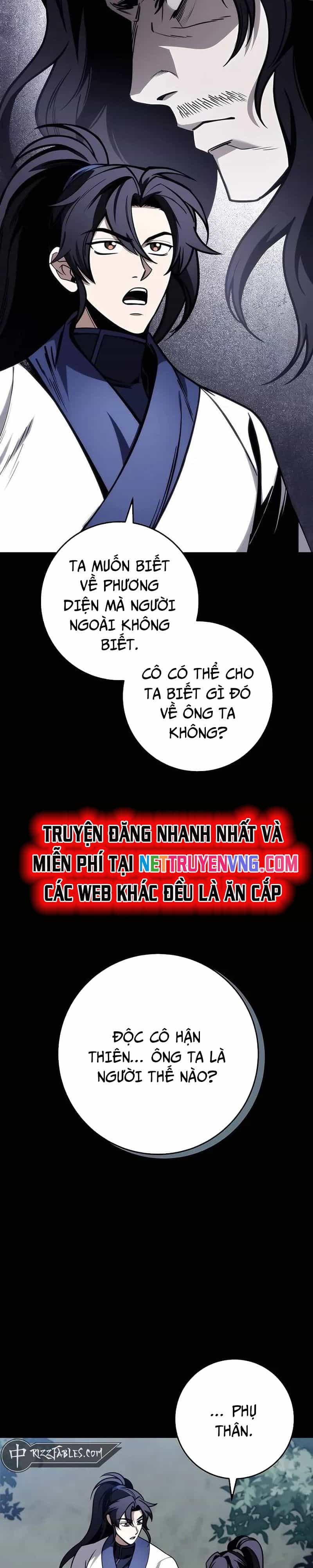 Thanh Kiếm Của Hoàng Đế - Chương 70 - ảnh 16