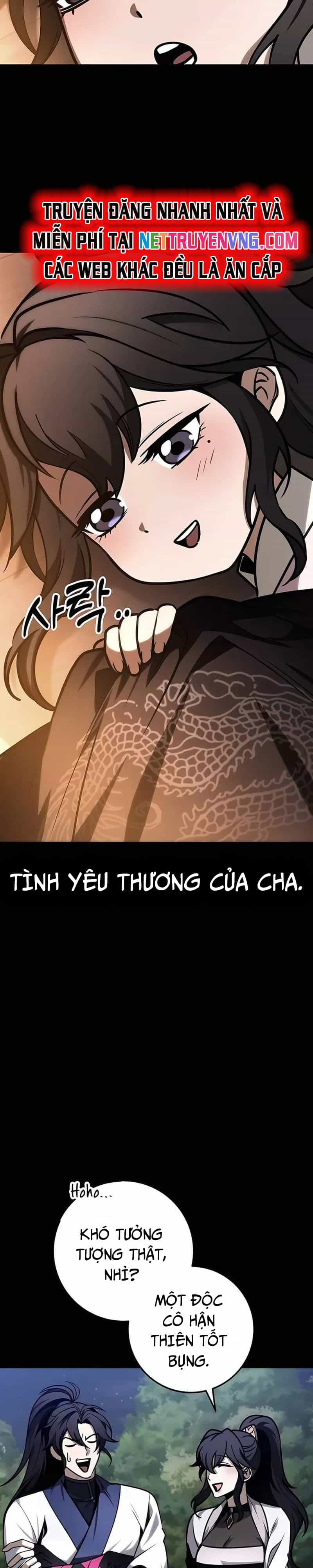 Thanh Kiếm Của Hoàng Đế - Chương 70 - ảnh 22