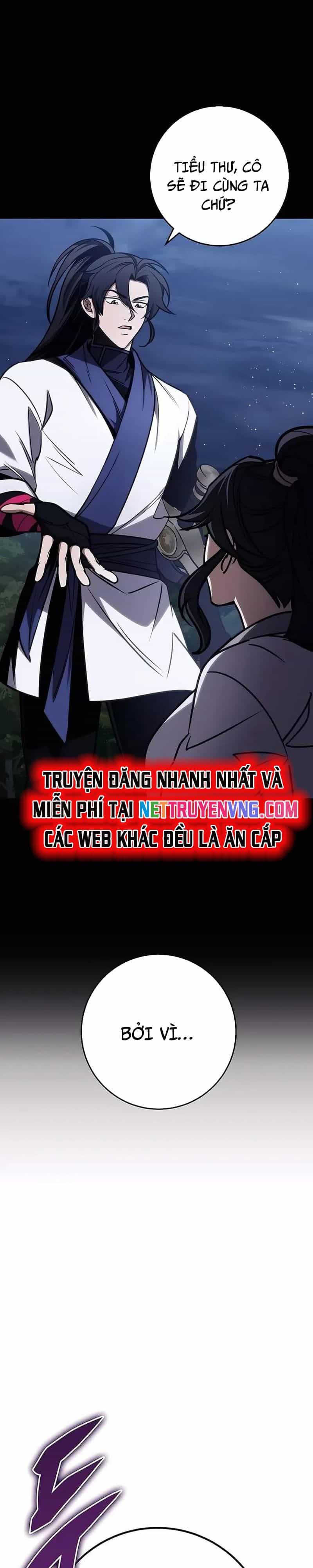 Thanh Kiếm Của Hoàng Đế - Chương 70 - ảnh 30