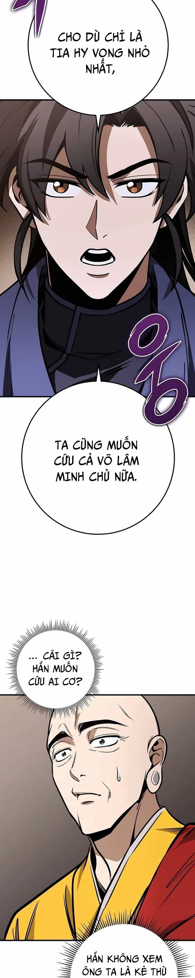 Thanh Kiếm Của Hoàng Đế - Chương 70 - ảnh 31
