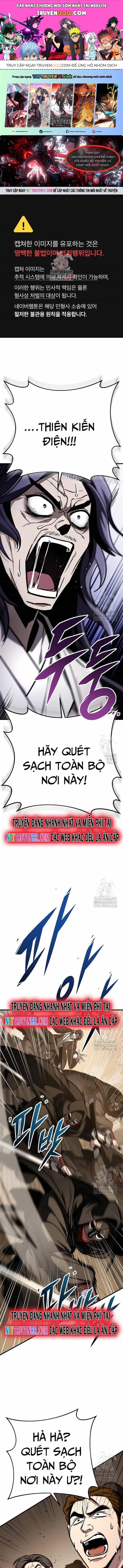 Thanh Kiếm Của Hoàng Đế - Chương 74 - ảnh 1