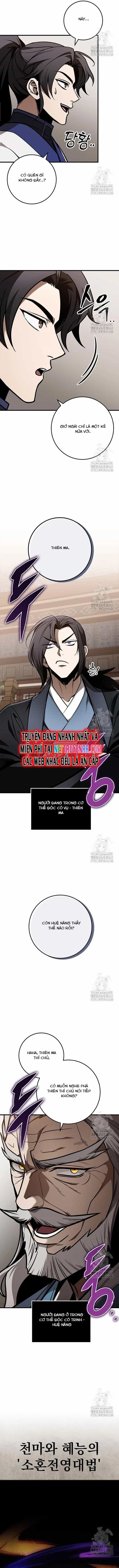 Thanh Kiếm Của Hoàng Đế - Chương 75 - ảnh 6