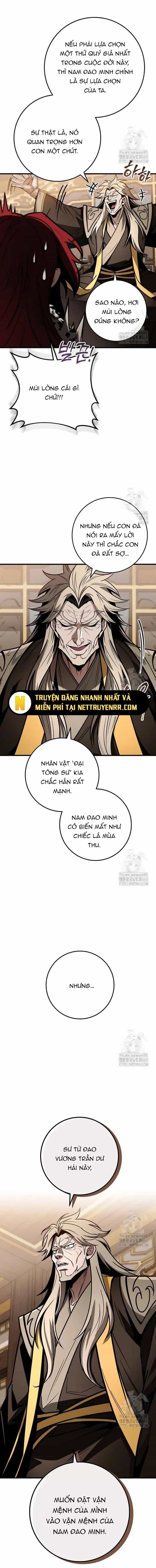 Thanh Kiếm Của Hoàng Đế - Chương 76 - ảnh 17