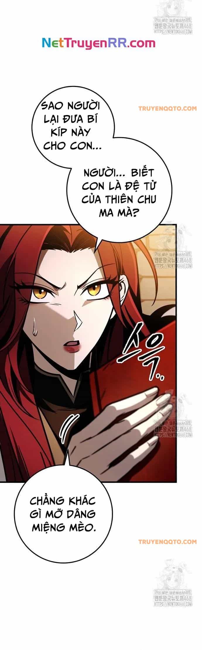 Thanh Kiếm Của Hoàng Đế - Chương 77 - ảnh 12