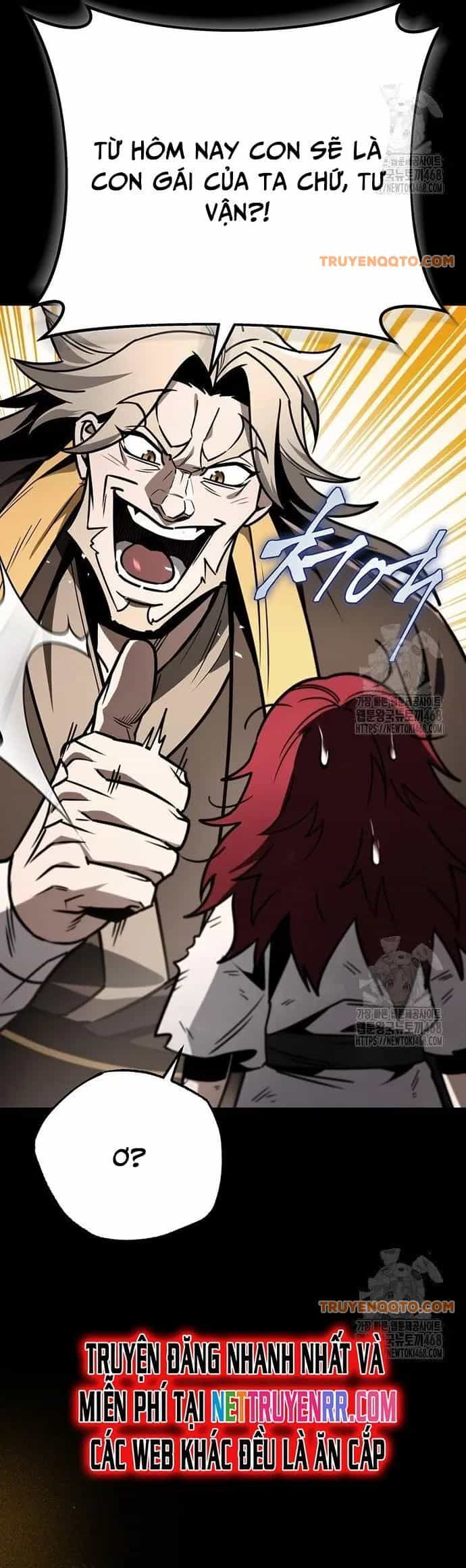 Thanh Kiếm Của Hoàng Đế - Chương 77 - ảnh 21