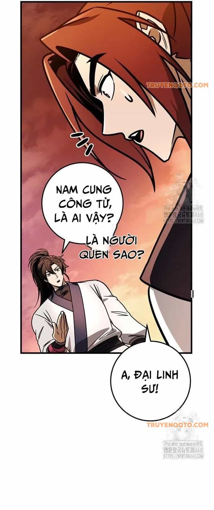 Thanh Kiếm Của Hoàng Đế - Chương 77 - ảnh 39