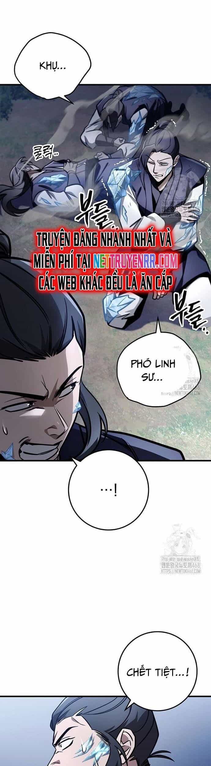 Thanh Kiếm Của Hoàng Đế - Chương 78 - ảnh 28