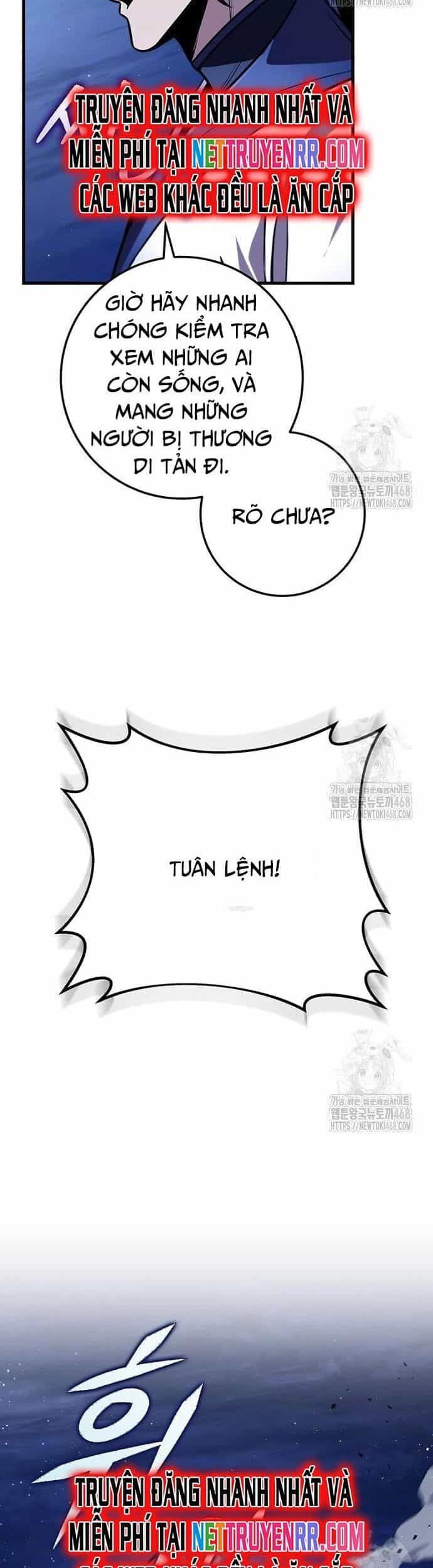 Thanh Kiếm Của Hoàng Đế - Chương 78 - ảnh 42