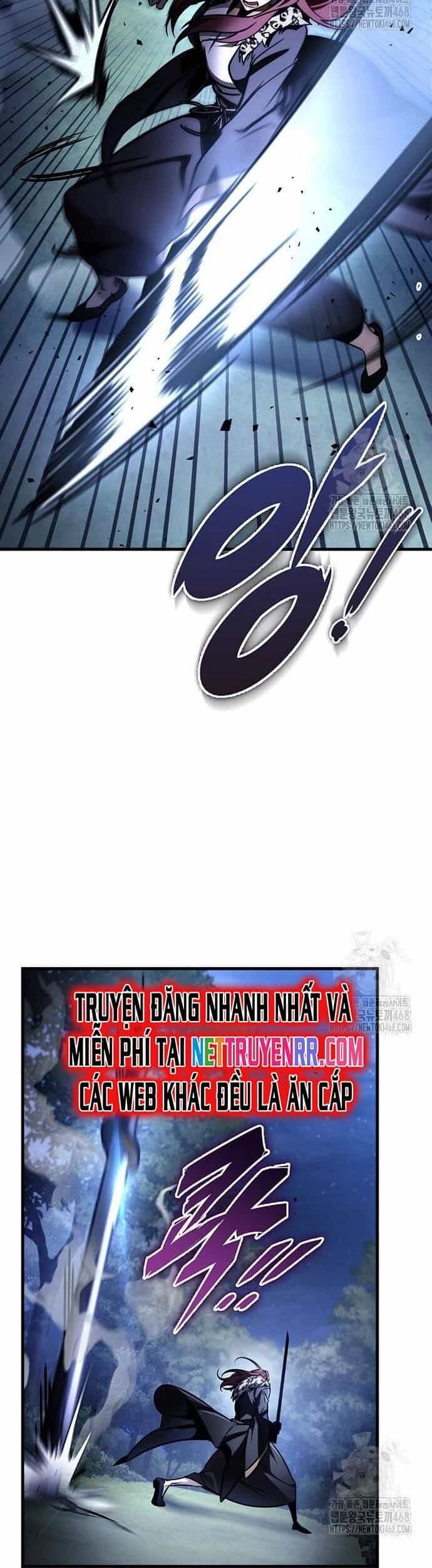 Thanh Kiếm Của Hoàng Đế - Chương 78 - ảnh 50