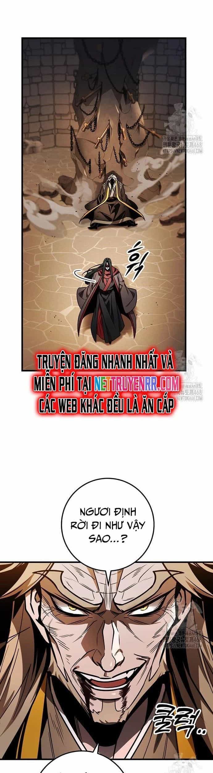 Thanh Kiếm Của Hoàng Đế - Chương 78 - ảnh 57