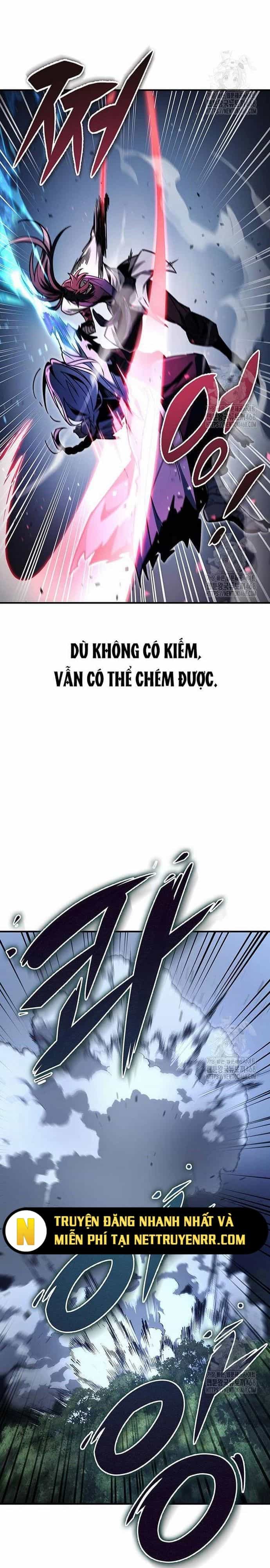 Thanh Kiếm Của Hoàng Đế - Chương 80 - ảnh 8