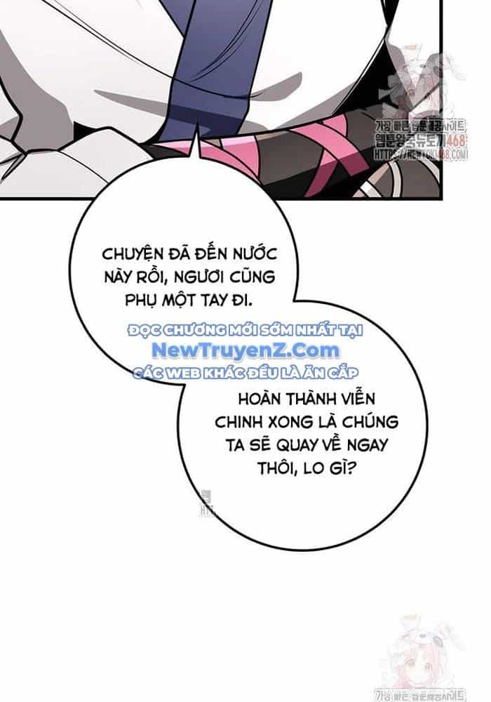 Thanh Kiếm Của Hoàng Đế - Chương 85 - ảnh 168