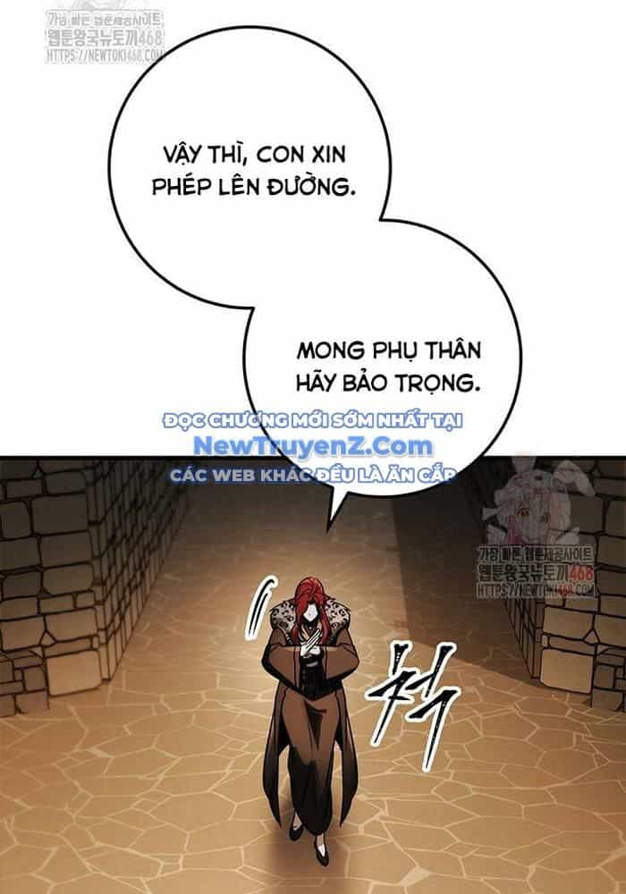 Thanh Kiếm Của Hoàng Đế - Chương 85 - ảnh 39