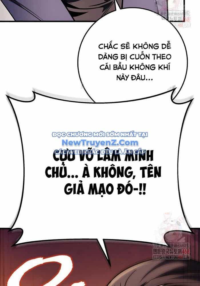 Thanh Kiếm Của Hoàng Đế - Chương 85 - ảnh 89