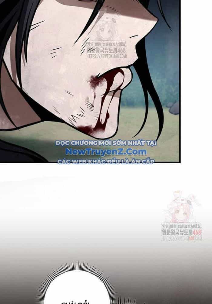 Thanh Kiếm Của Hoàng Đế - Chương 86 - ảnh 22