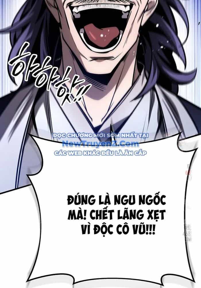 Thanh Kiếm Của Hoàng Đế - Chương 86 - ảnh 8