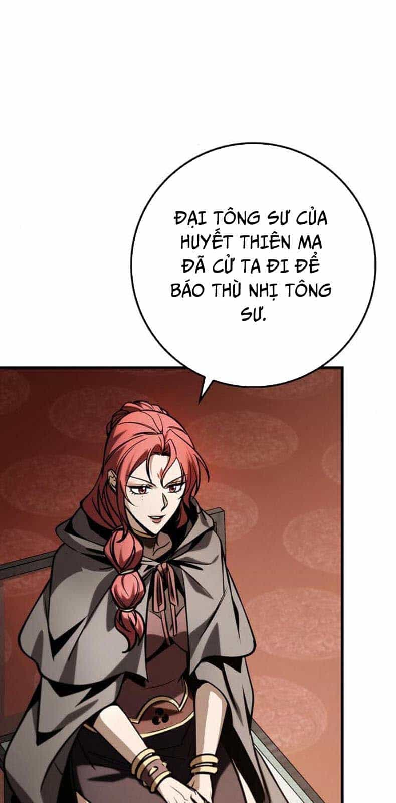 Thanh Kiếm Của Hoàng Đế - Chương 87 - ảnh 105