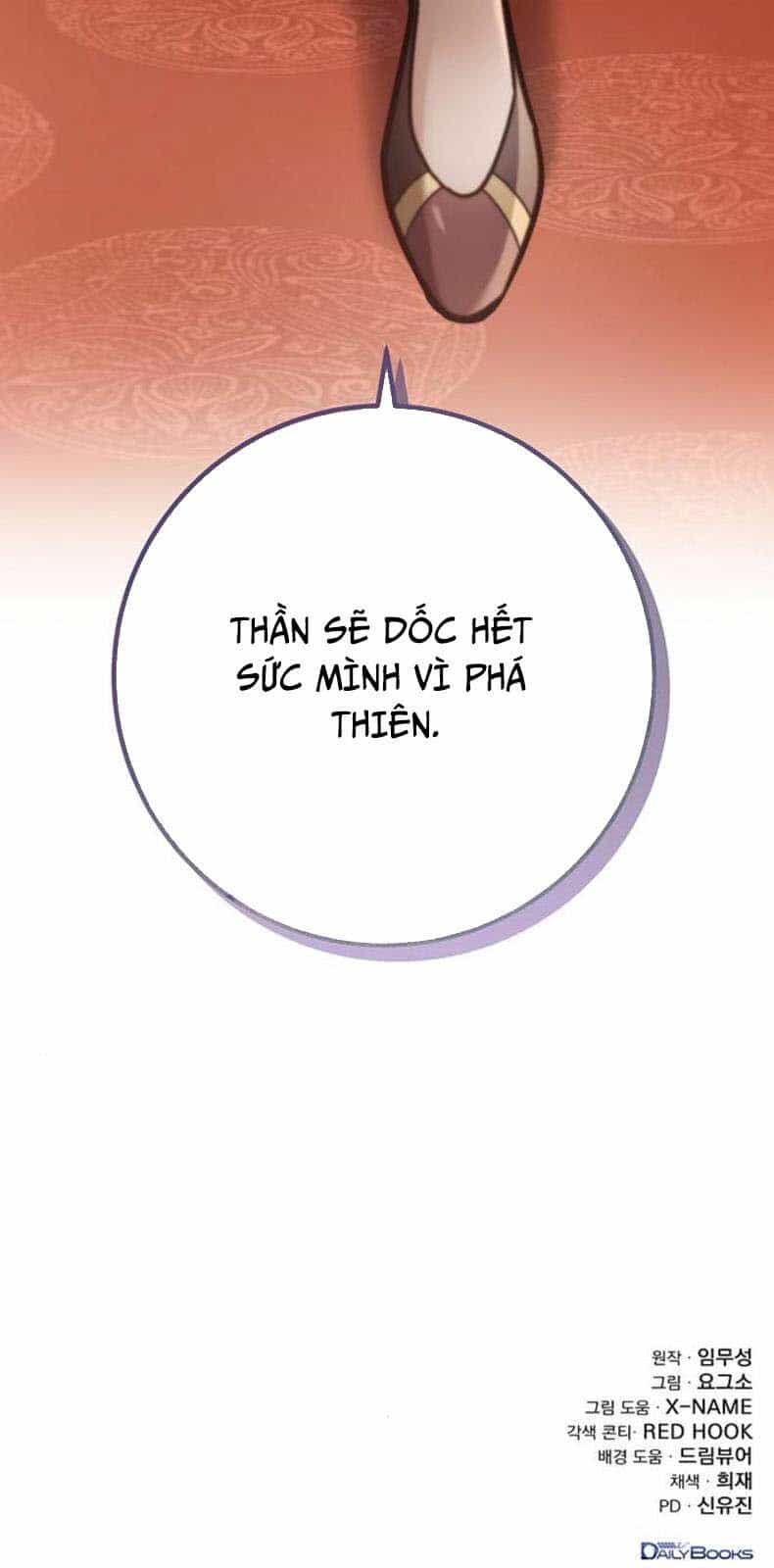 Thanh Kiếm Của Hoàng Đế - Chương 87 - ảnh 129
