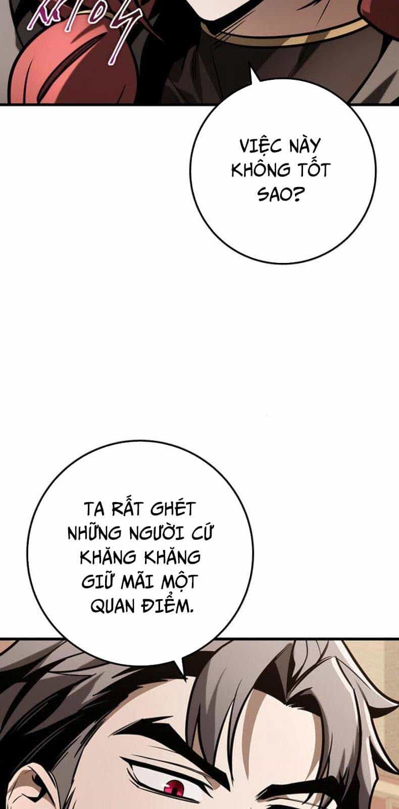 Thanh Kiếm Của Hoàng Đế - Chương 87 - ảnh 15