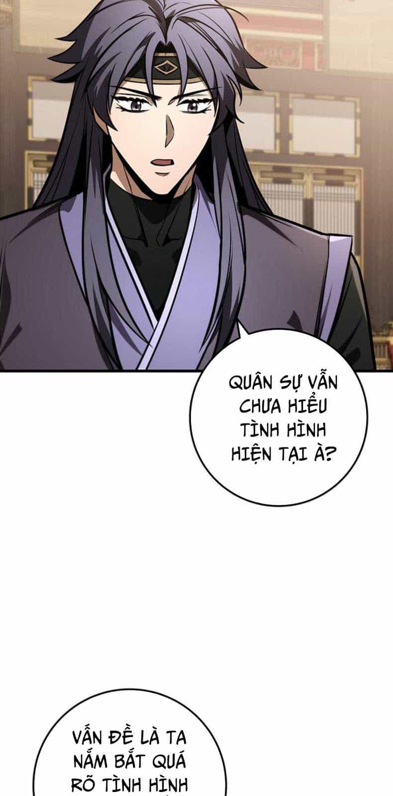 Thanh Kiếm Của Hoàng Đế - Chương 87 - ảnh 3