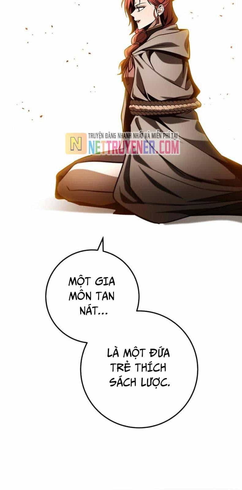Thanh Kiếm Của Hoàng Đế - Chương 87 - ảnh 30