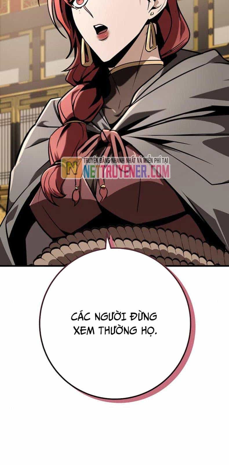 Thanh Kiếm Của Hoàng Đế - Chương 87 - ảnh 7