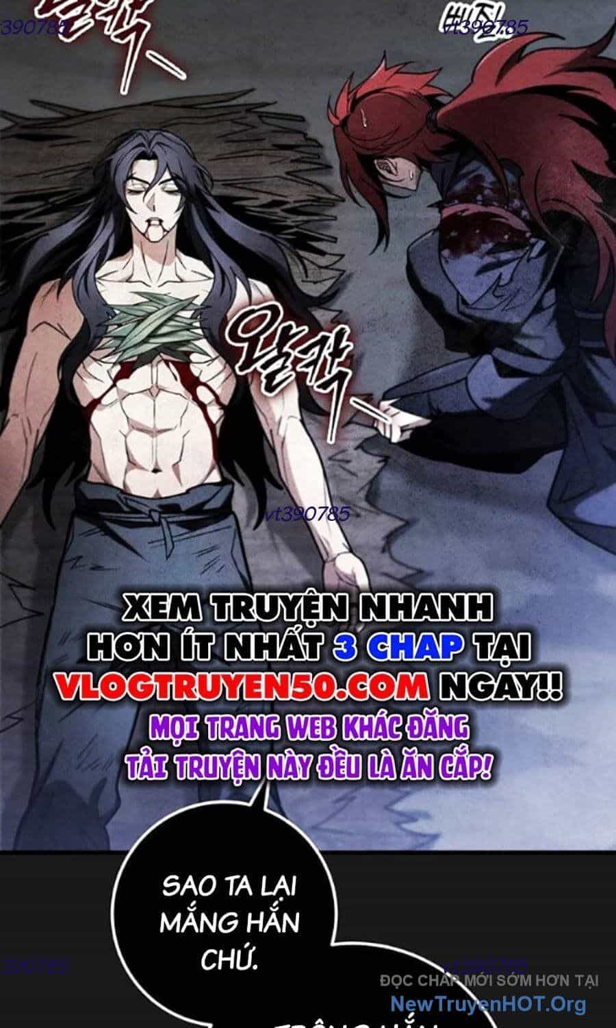 Thanh Kiếm Của Hoàng Đế - Chương 88 - ảnh 4