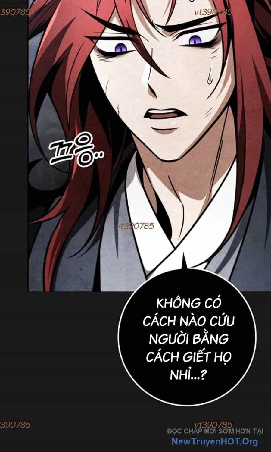 Thanh Kiếm Của Hoàng Đế - Chương 88 - ảnh 6