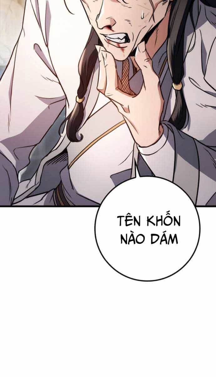 Thanh Kiếm Của Hoàng Đế - Chương 9 - ảnh 16