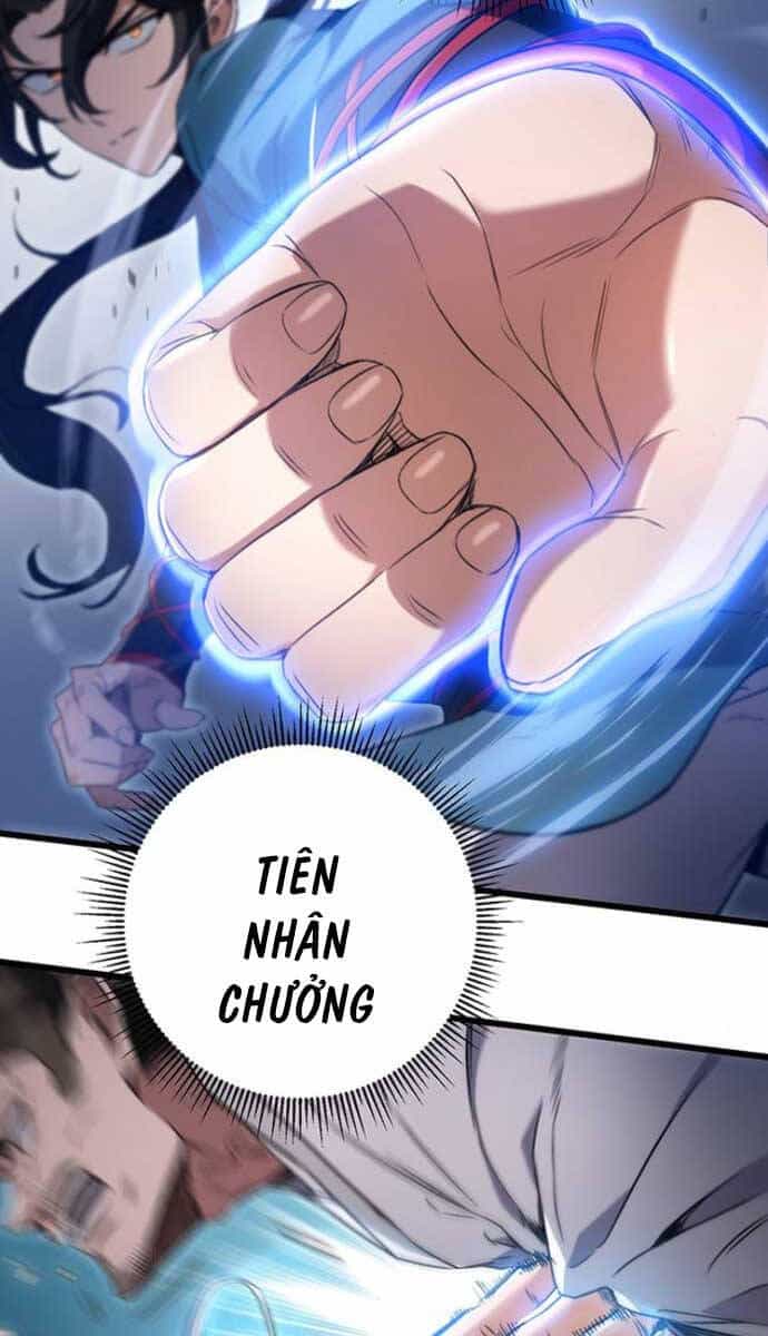 Thanh Kiếm Của Hoàng Đế - Chương 9 - ảnh 79