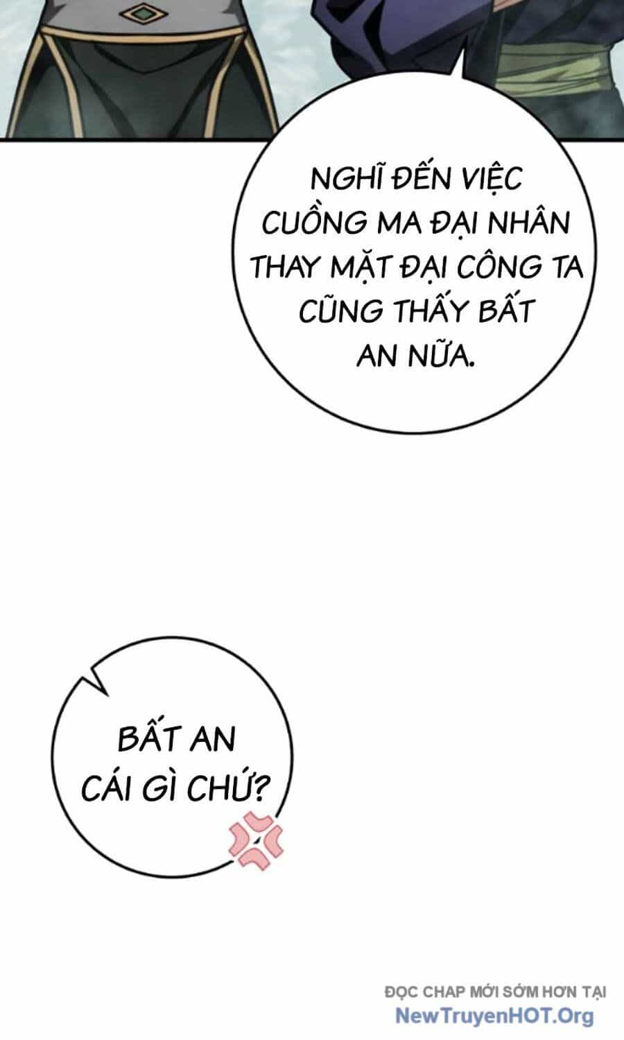 Thanh Kiếm Của Hoàng Đế - Chương 89 - ảnh 155
