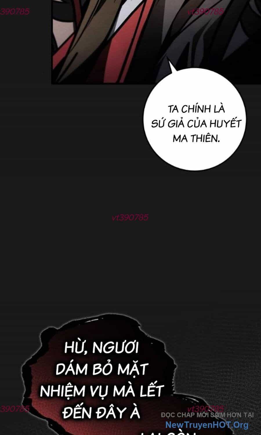 Thanh Kiếm Của Hoàng Đế - Chương 89 - ảnh 173
