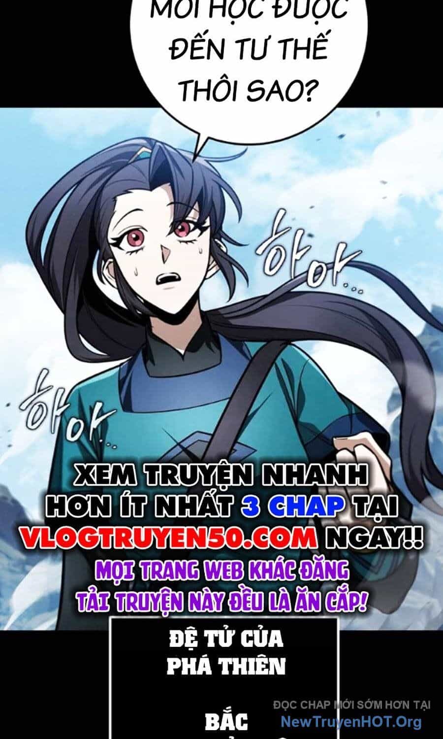 Thanh Kiếm Của Hoàng Đế - Chương 89 - ảnh 2
