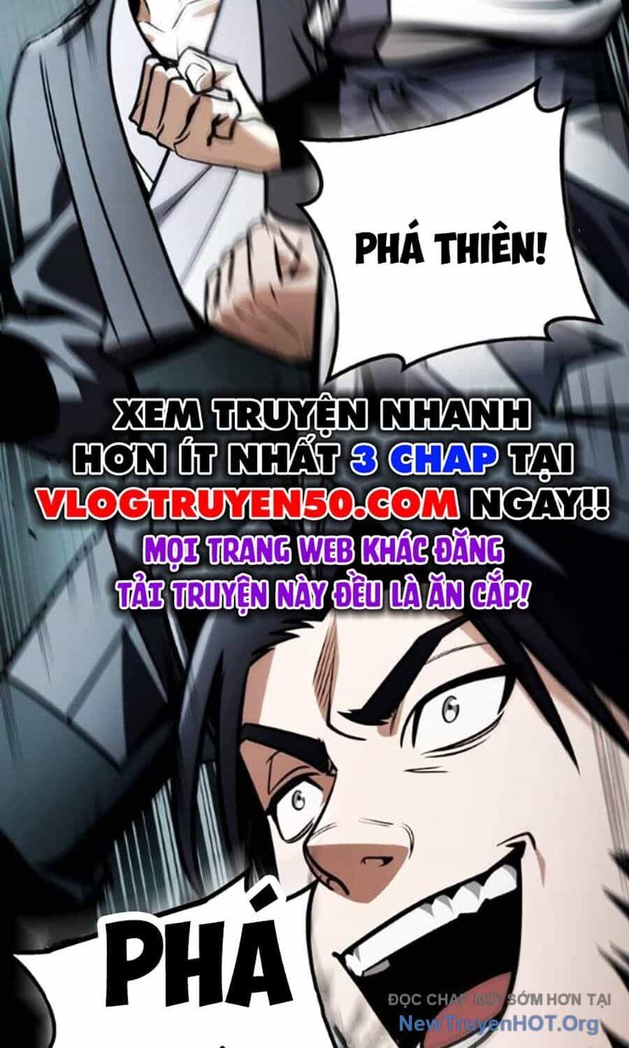 Thanh Kiếm Của Hoàng Đế - Chương 89 - ảnh 36